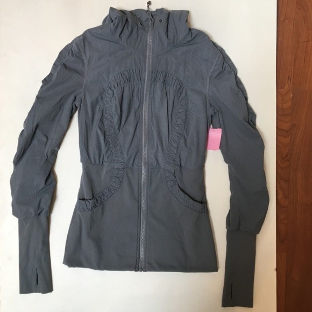 Lululemon Reversible Studio